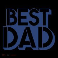 Best Dad Father's Day Gift Visor thumb 3