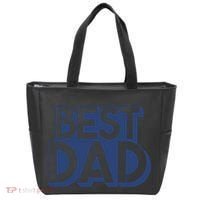 Best Dad Father's Day Gift Tote Bag thumb 0