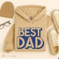Best Dad Father's Day Gift Hoodie thumb 4