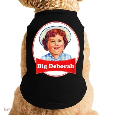 Doggie Tank