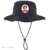 Big Deborah Funny Big Deborah Bucket Hat thumb 0