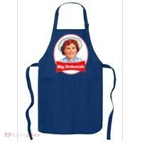 Big Deborah Funny Big Deborah Apron thumb 0
