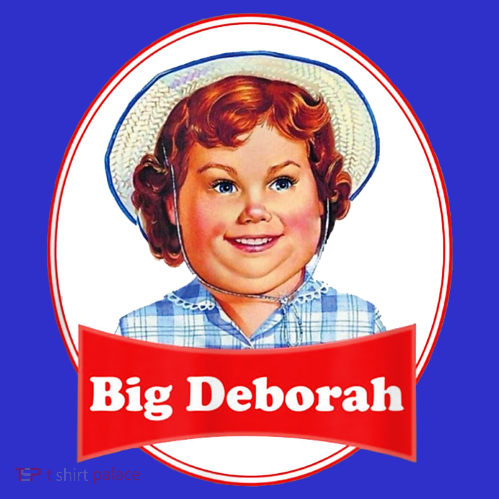 Big Deborah Funny Big Deborah Sweatshirt