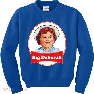 Kids Sweatshirt