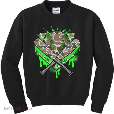 Kids Sweatshirt