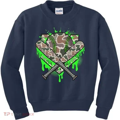 Kids Sweatshirt