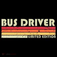 BUS DRIVER Funny Job Title Profession Birthday Worker Idea Coffee Mug thumb 5