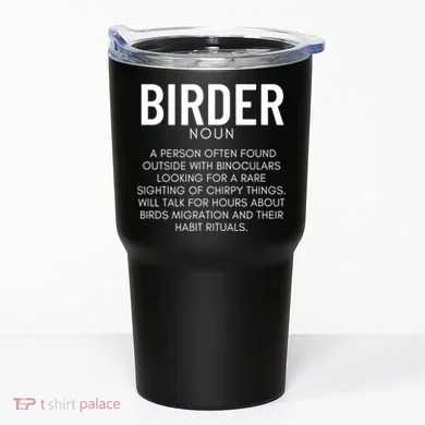 Tumbler