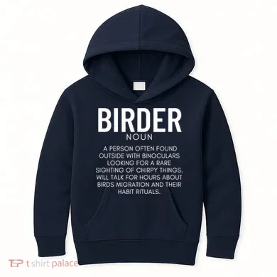 Kids Hoodie