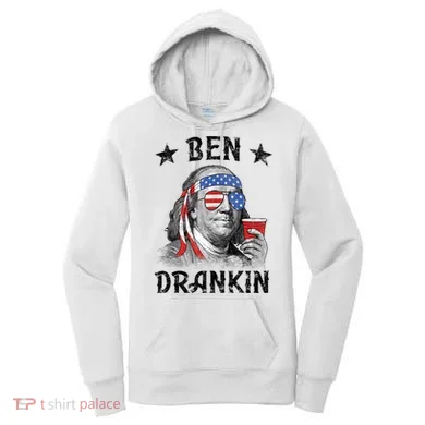 Women's Hoodie