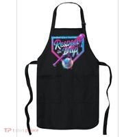 Baseball Drip For Ice Cream Drip Baseball Apron thumb 0