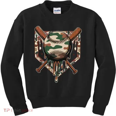 Kids Sweatshirt