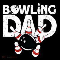 Bowling Dad Funny Bowling Player Bowler Bowling Cool Gift Coffee Mug thumb 5