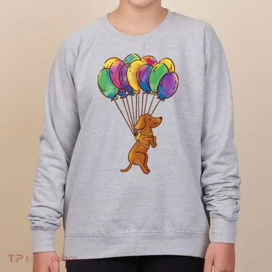 Women's Sweatshirt