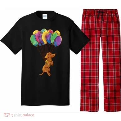 Pajama Set