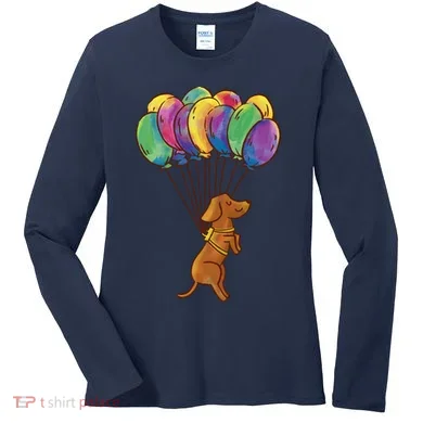 Women's Long Sleeve Shirt