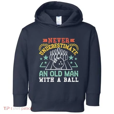 Toddler Hoodie