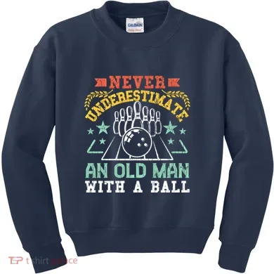 Kids Sweatshirt
