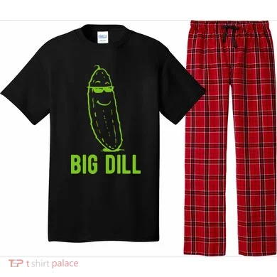 Pajama Set