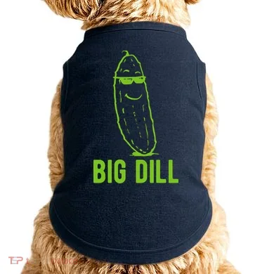 Doggie Tank