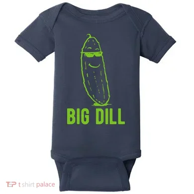 Baby Bodysuit