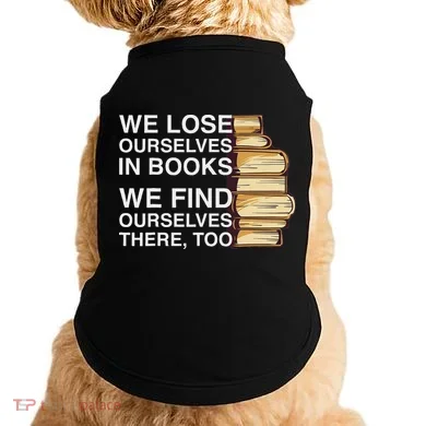 Doggie Tank