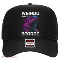 Bearded Dragon Funny Reptile Lover Hat thumb 0