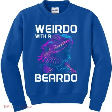 Kids Sweatshirt