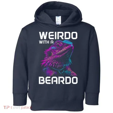 Toddler Hoodie
