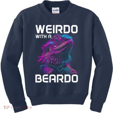 Kids Sweatshirt
