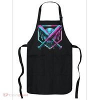 Baseball Drip For Ice Cream Drip Apron thumb 0