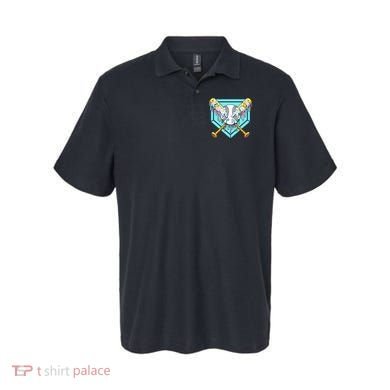 Baseball Drip For Ice Cream Drip Yout.h Baseball Polo
