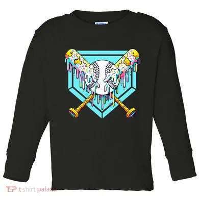 Toddler Long Sleeve