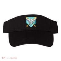 Baseball Drip For Ice Cream Drip Yout.h Baseball Visor thumb 0