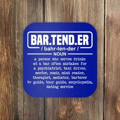 Coaster