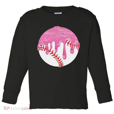 Toddler Long Sleeve