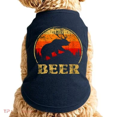 Doggie Tank