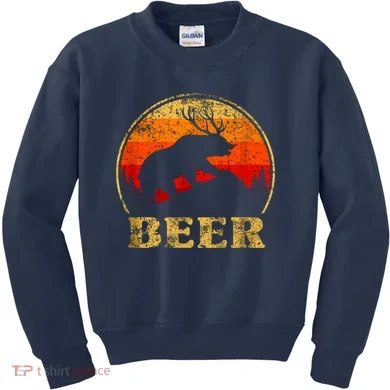 Kids Sweatshirt