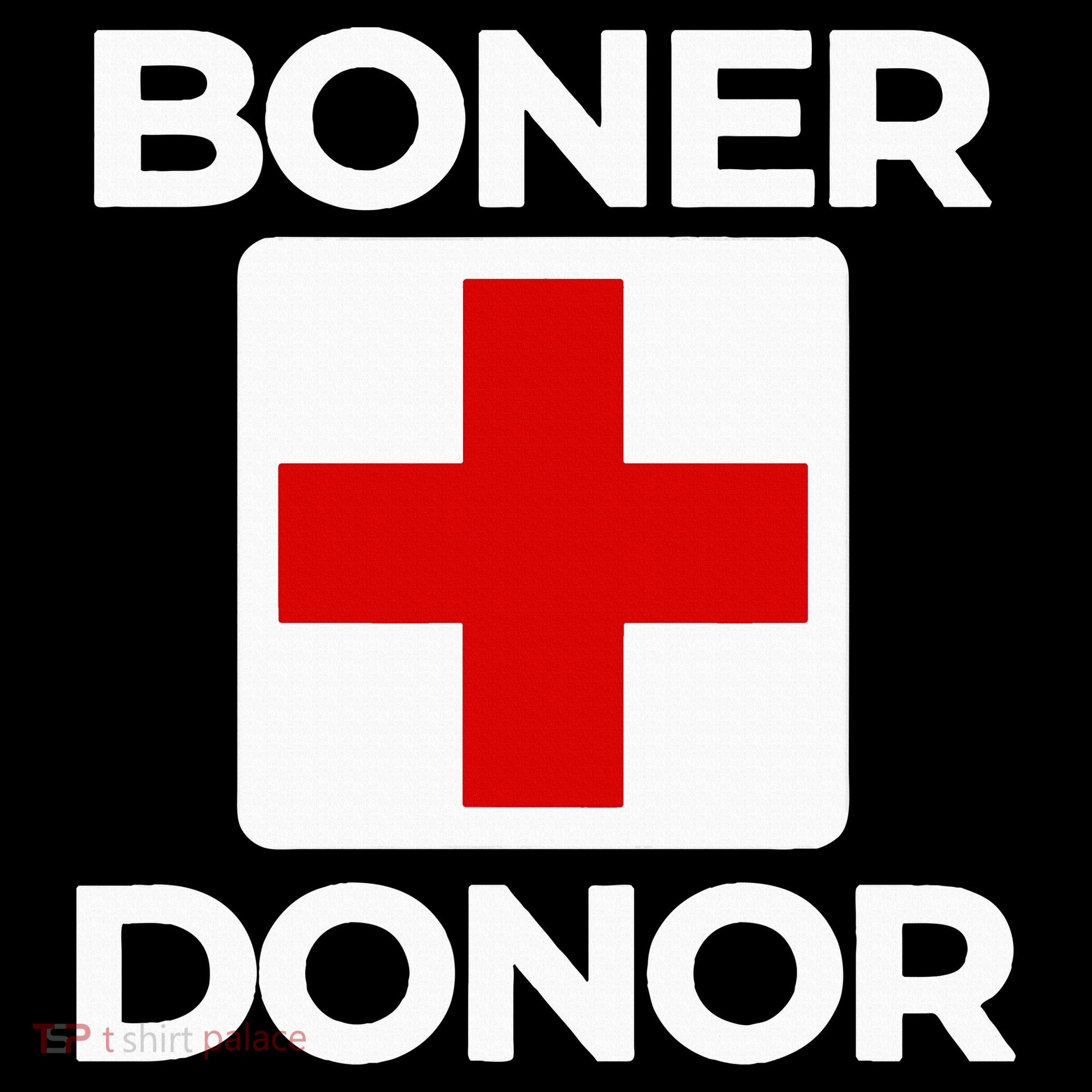 Boner Donor Funny Halloween Long Sleeve Shirt