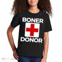 Boner Donor Funny Halloween Kids T-Shirt thumb 2