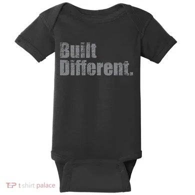 Baby Bodysuit