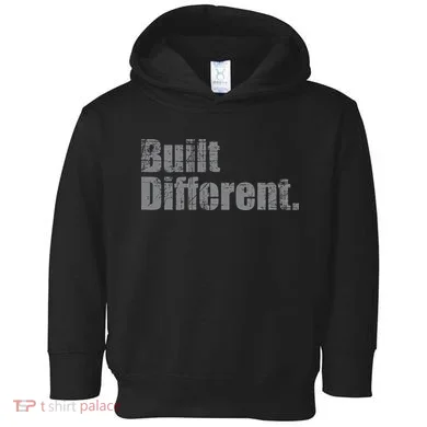 Toddler Hoodie
