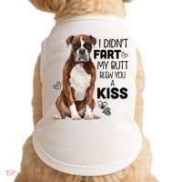 Boxer Dog Funny Tshirt For Dog Mom, Dog Dad, Dog Lover Gift Doggie Tank thumb 0