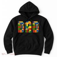 Builder Dad Friend Hoodie thumb 0