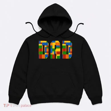 Builder Dad Friend Hoodie