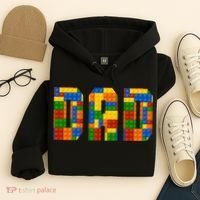 Builder Dad Friend Hoodie thumb 4
