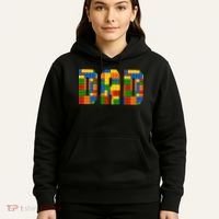 Builder Dad Friend Hoodie thumb 5