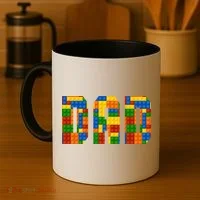 Builder Dad Friend Coffee Mug thumb 4