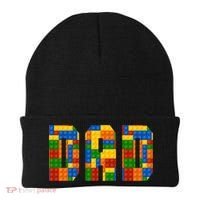 Builder Dad Friend Beanie thumb 0