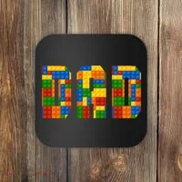 Builder Dad Friend Coaster thumb 0